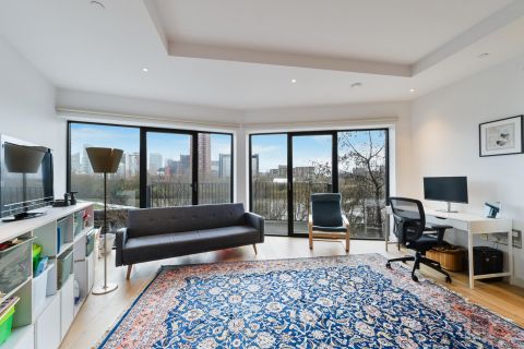 Primary image of Modena House, London E14