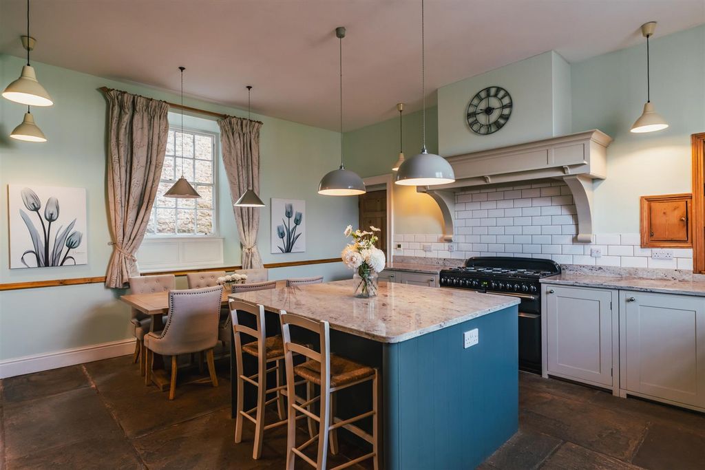 Additional image 14 of 8 bed link detached house for saleSilver Street, Kirkby Stephen CA17