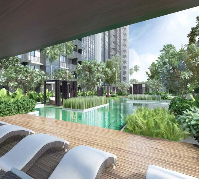 Additional image 12 of 1 Lorong Puntong