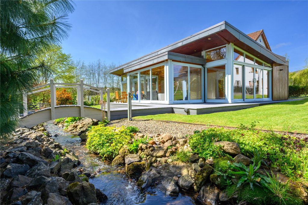 Additional image 35 of 6 bed detached house for saleThe Paddock, Charleton, Colinsburgh, Leven KY9