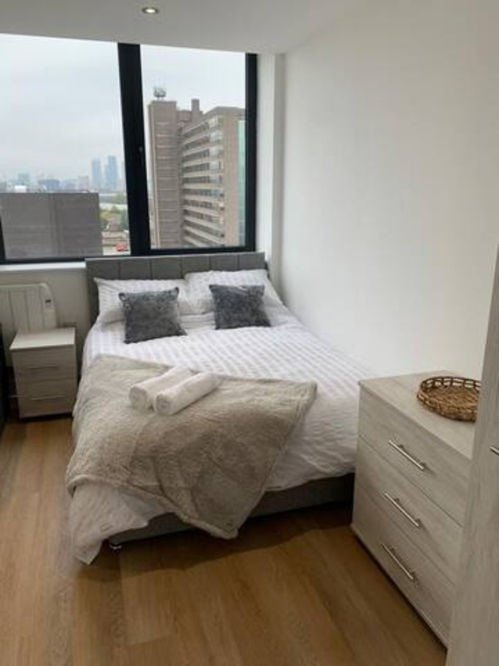 Additional image 5 of Studio Flat, Alexander House, M16, N1 7GU