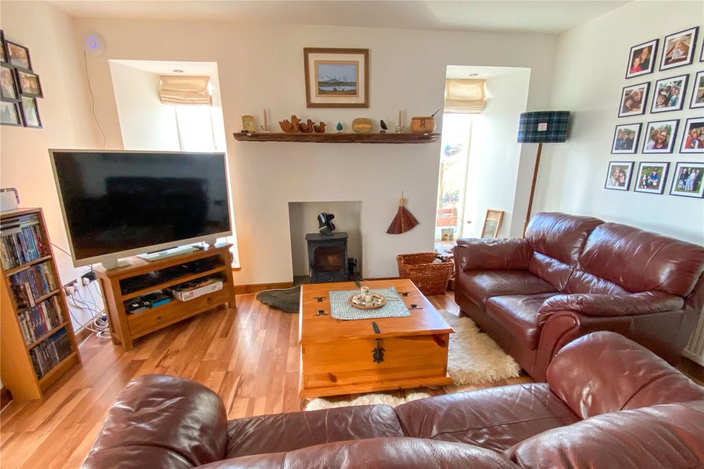 Additional image 2 of 3 bed detached house for saleUpper Carloway, Isle Of Lewis, Eilean Siar HS2
