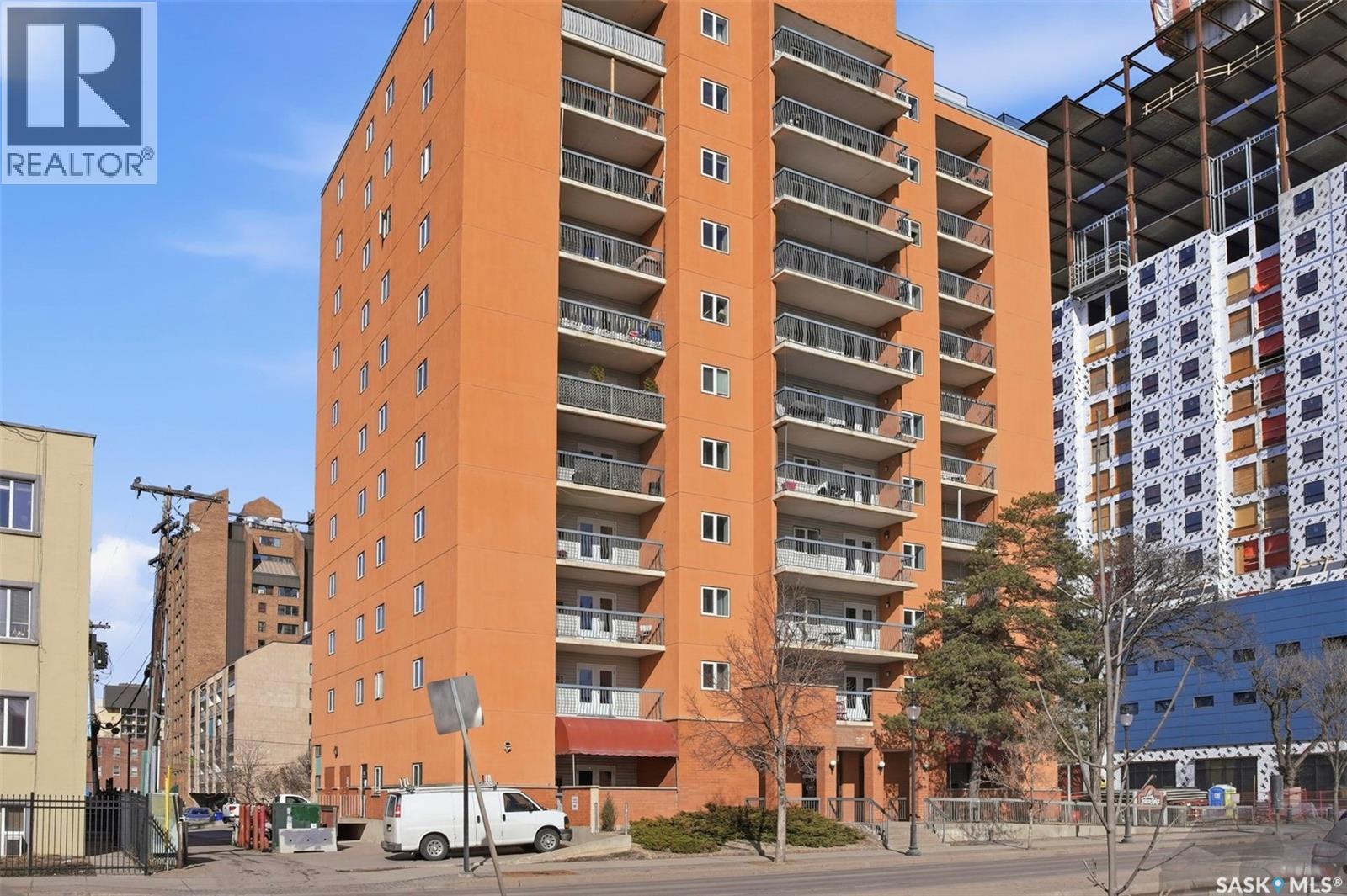 Additional image 3 of 503-405 5th Avenue N, Saskatoon, SK, S7K6Z3
