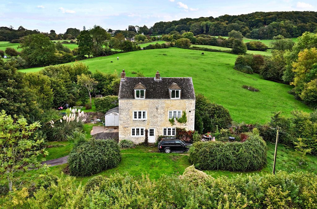 Land for saleEdge, Stroud, Gloucestershire GL6