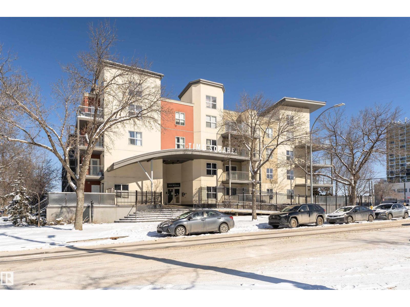 Additional image 2 of 107-10118 106 Avenue NW, Edmonton, AB, T5H0B8