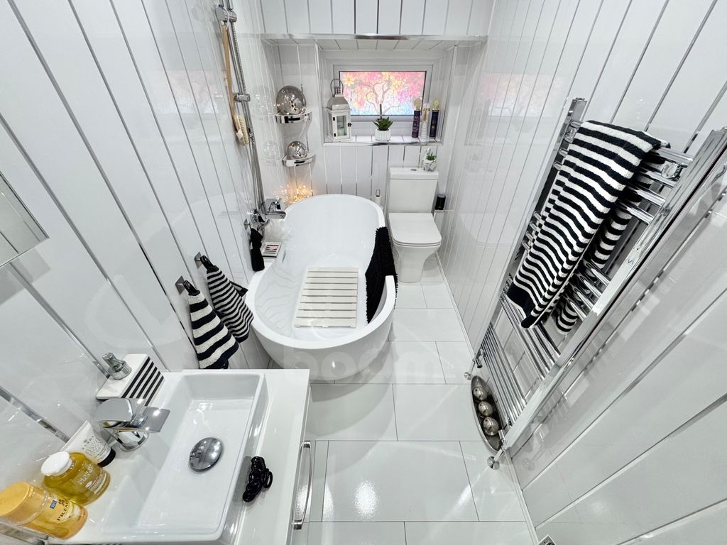 Additional image 17 of 2 bed flat for saleDean Road, Kilbirnie KA25
