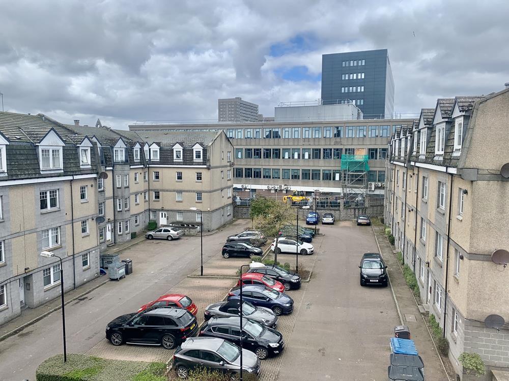 Additional image 8 of Candlemakers Lane, Top Floor, AB25