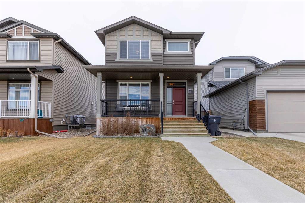 51 Greywolf Road N, Lethbridge, AB, T1H 7E8 photo 2