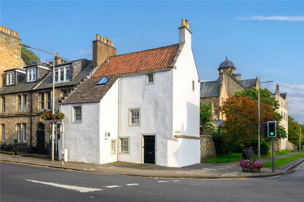 Additional image 25 of 3 bed end terrace house for saleSouth Street, St. Andrews, Fife KY16