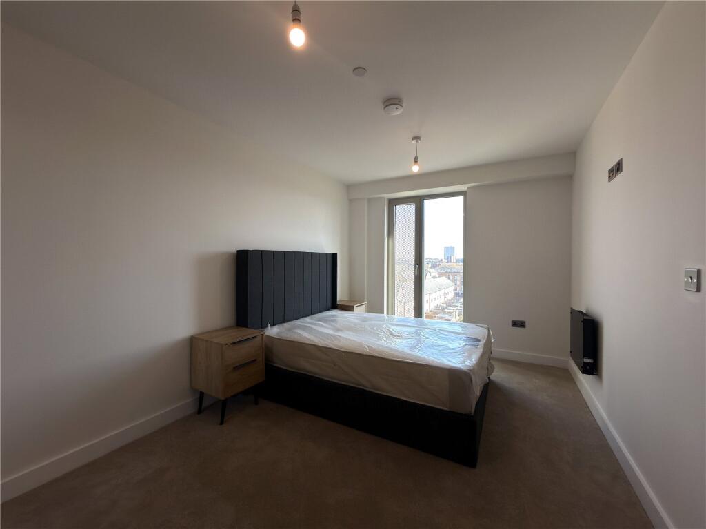 Additional image 5 of Boulevard Plaza, 642 Bristol Street, Birmingham, B5