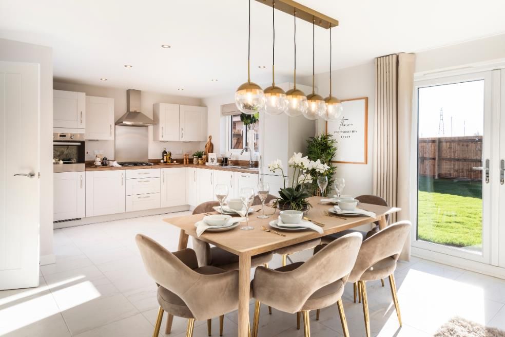 Additional image 2 of 3 bed detached house for sale"Melton" at Wood Lane, Timperley, Altrincham WA15