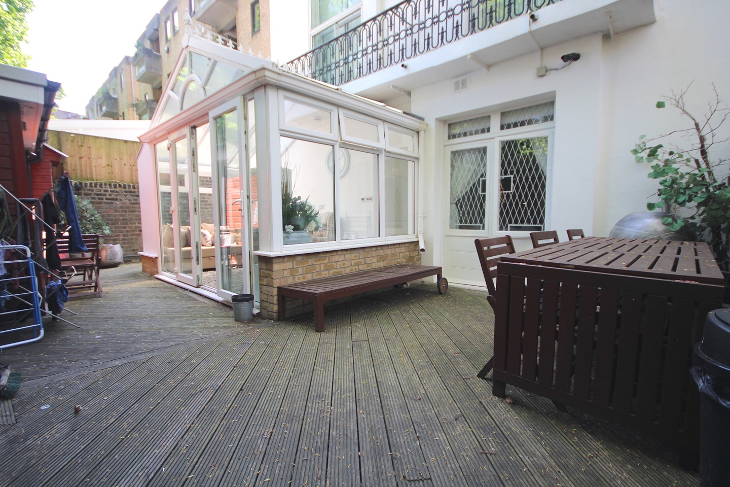 Additional image 24 of Room in a Shared Flat, Mortimer Crescent, NW6, N1 7GU