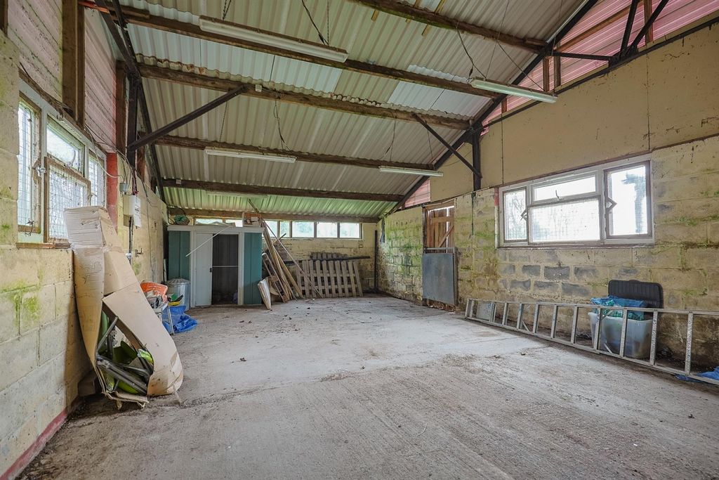 Additional image 37 of 6 bed semi-detached house for saleTy Dythel & Dythel Cottage, Pen-Y-Mynydd, Llanelli SA15