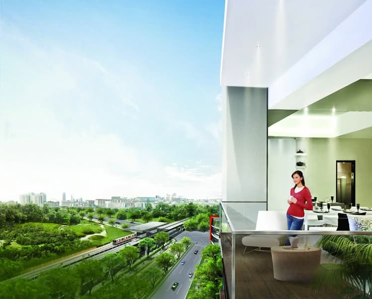 Additional image 23 of 59 Ang Mo Kio Avenue 8