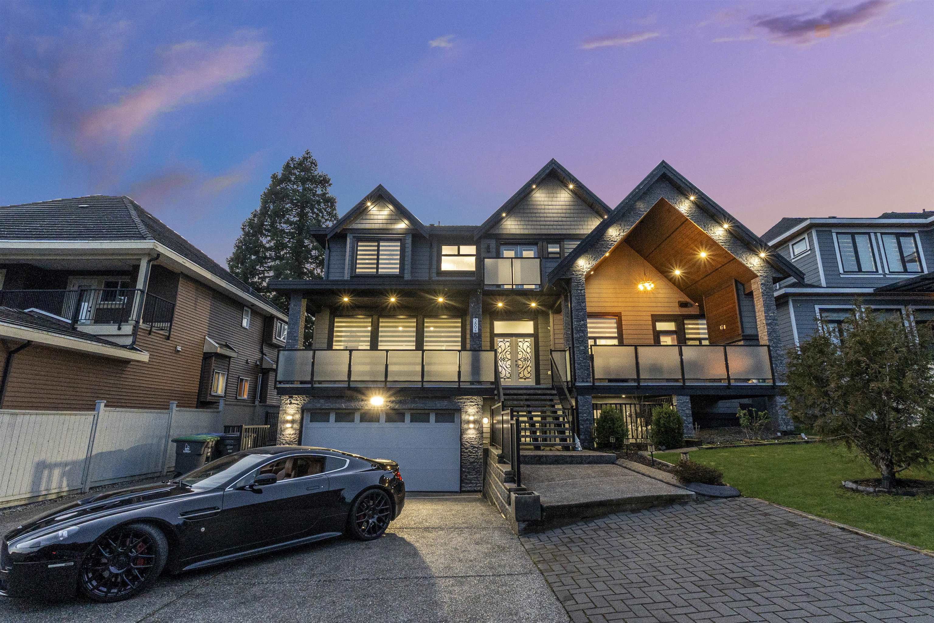 5804 152 Street, Surrey, BC, V3S 3K2