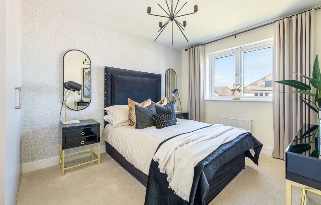 Additional image 10 of 5 bed detached house for sale"The Forbes - Plot 438" at Springfield Road, Barrhead, Glasgow G78