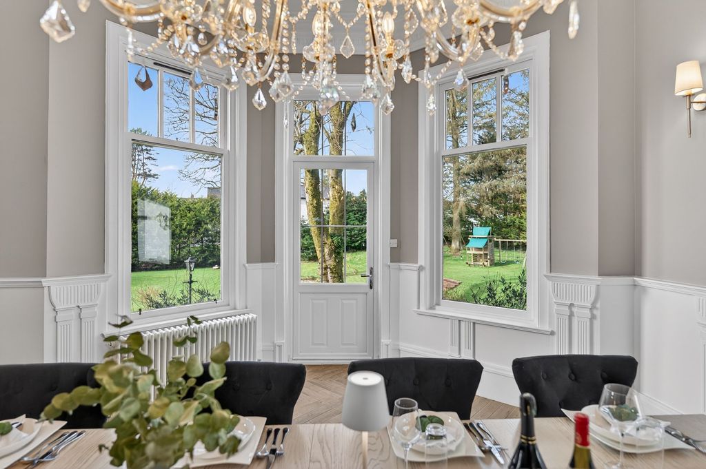 Additional image 16 of 6 bed detached house for saleBraeheads, 17 Maunsheugh Road, Fenwick KA3