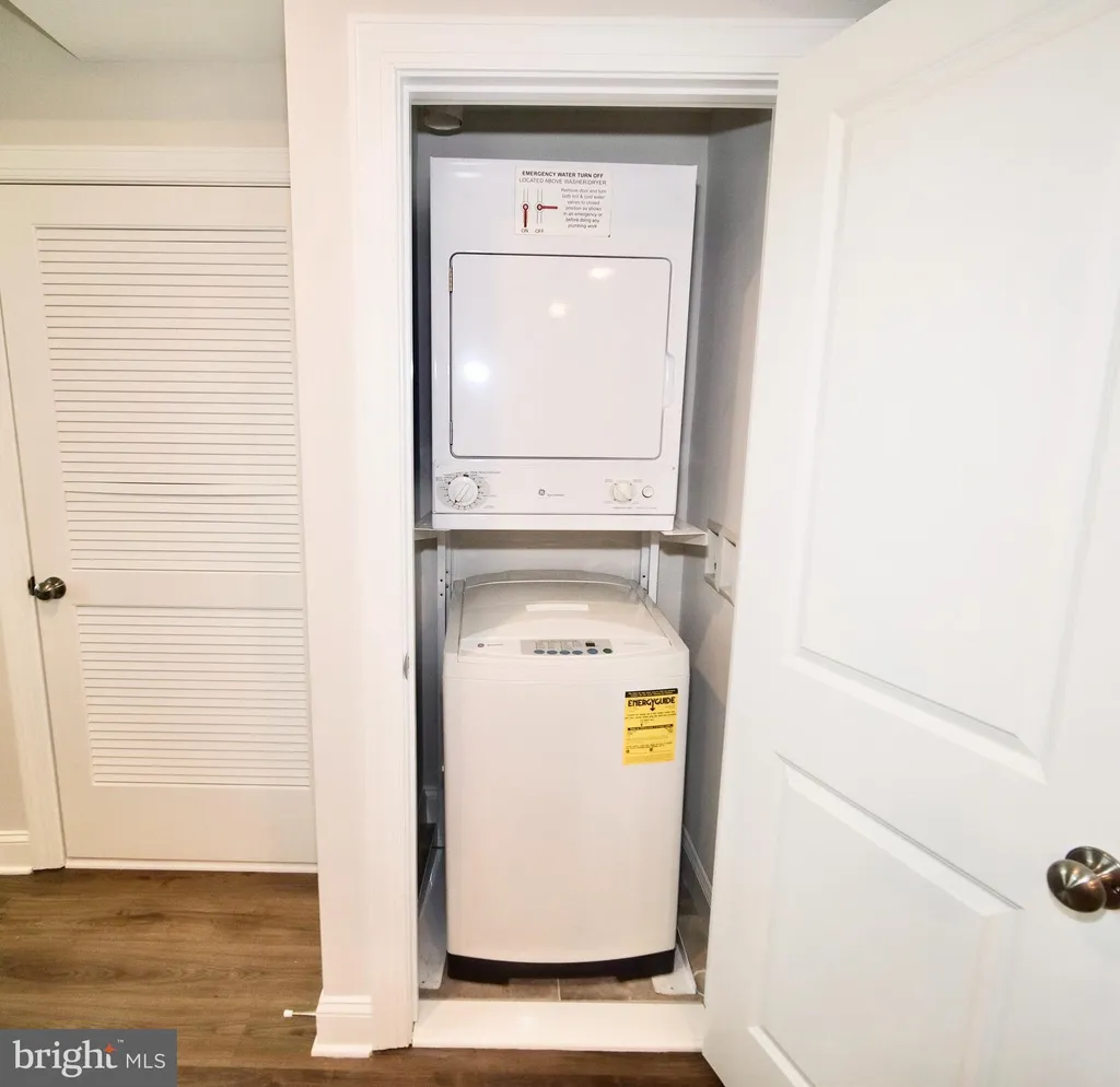 220 Hamilton Street NW Unit 104, Washington, DC 20011
