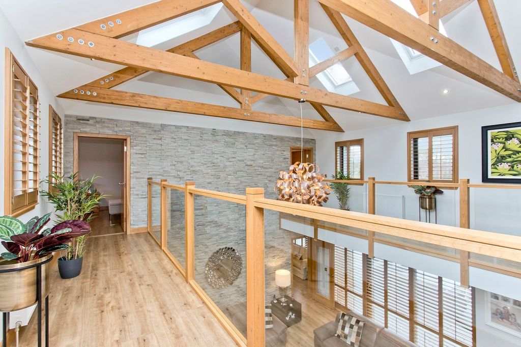 Additional image 25 of 5 bed detached house for saleElie KY9