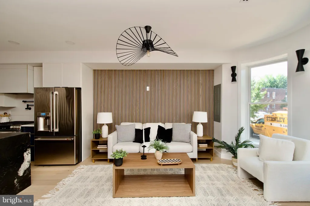 Additional image 22 of 1623 Marion Street NW Unit A, Washington, DC 20001