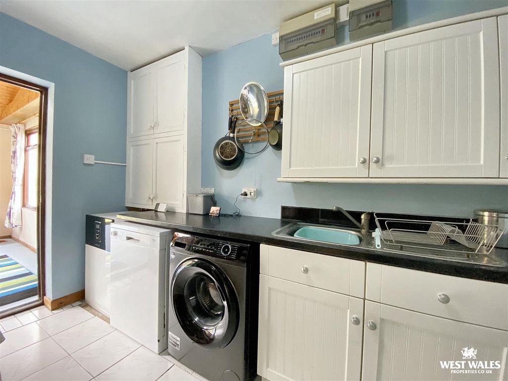 Additional image 11 of Land for saleLeonardston Road, Llanstadwell, Milford Haven SA73