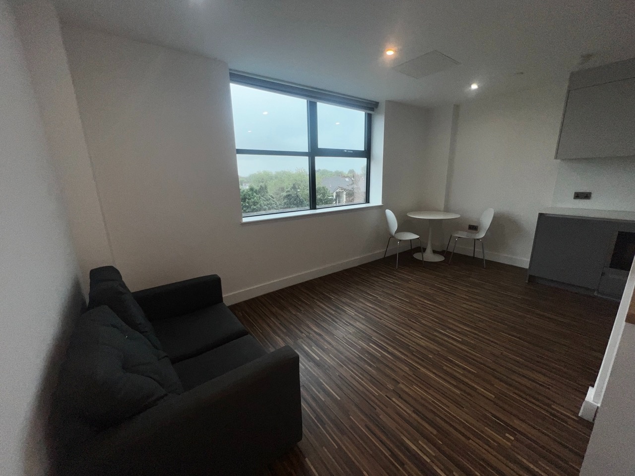 Additional image 9 of 1 Bed Flat, Westpoint, M16, N1 7GU