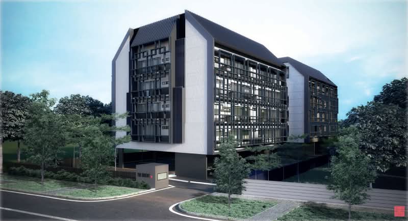 Additional image 8 of 251 Pasir Panjang Road