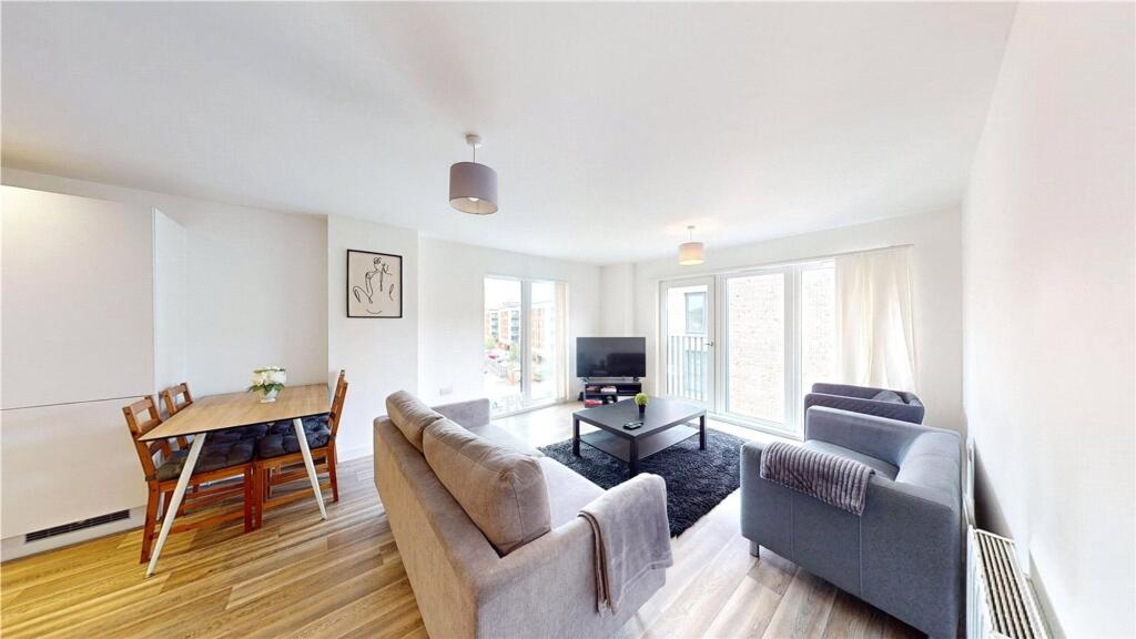 Lexington Gardens, Birmingham, B15