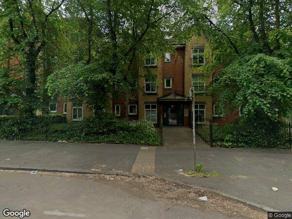 2 Bed Flat, Engels House, M14, N1 7GU
