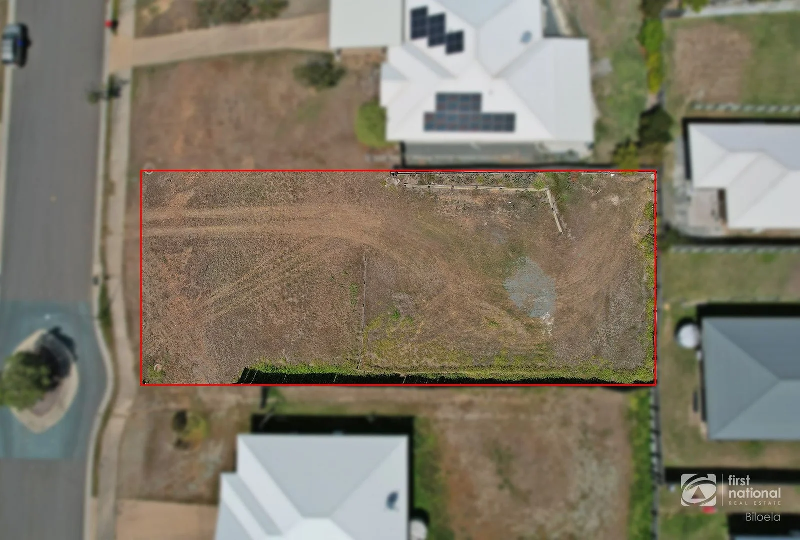 22 Panorama Drive, Biloela QLD 4715