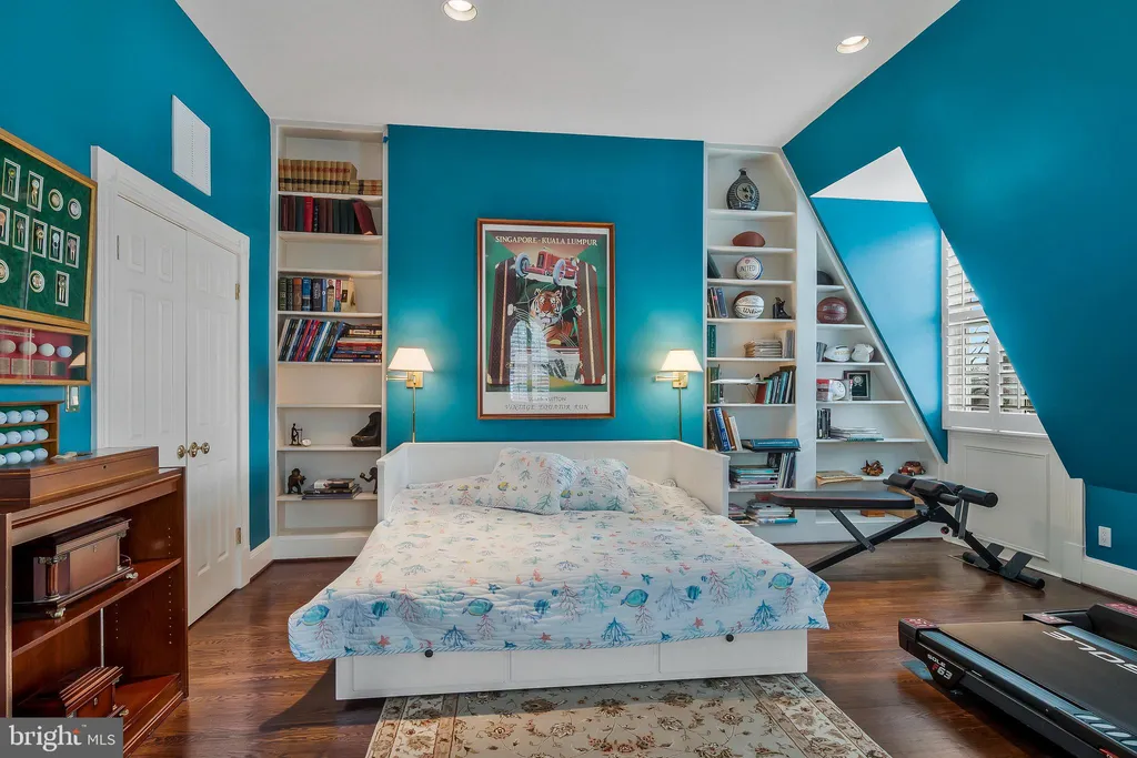 Additional image 35 of 3230 Volta Place NW, Washington, DC 20007