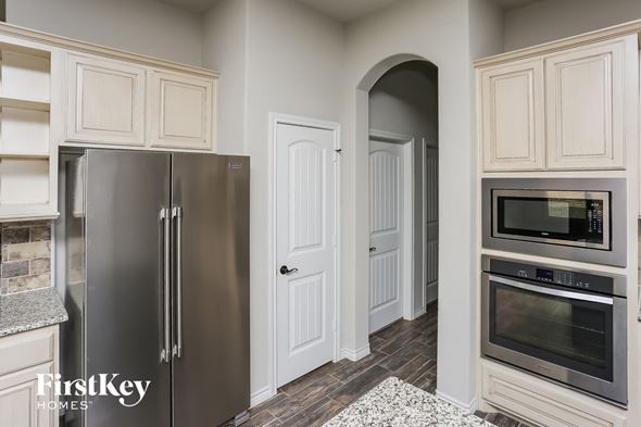 1572 Country Crest Drive, Waxahachie, TX, 75165