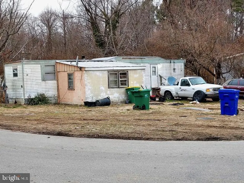 59 Flint Drive, Magnolia, DE 19962