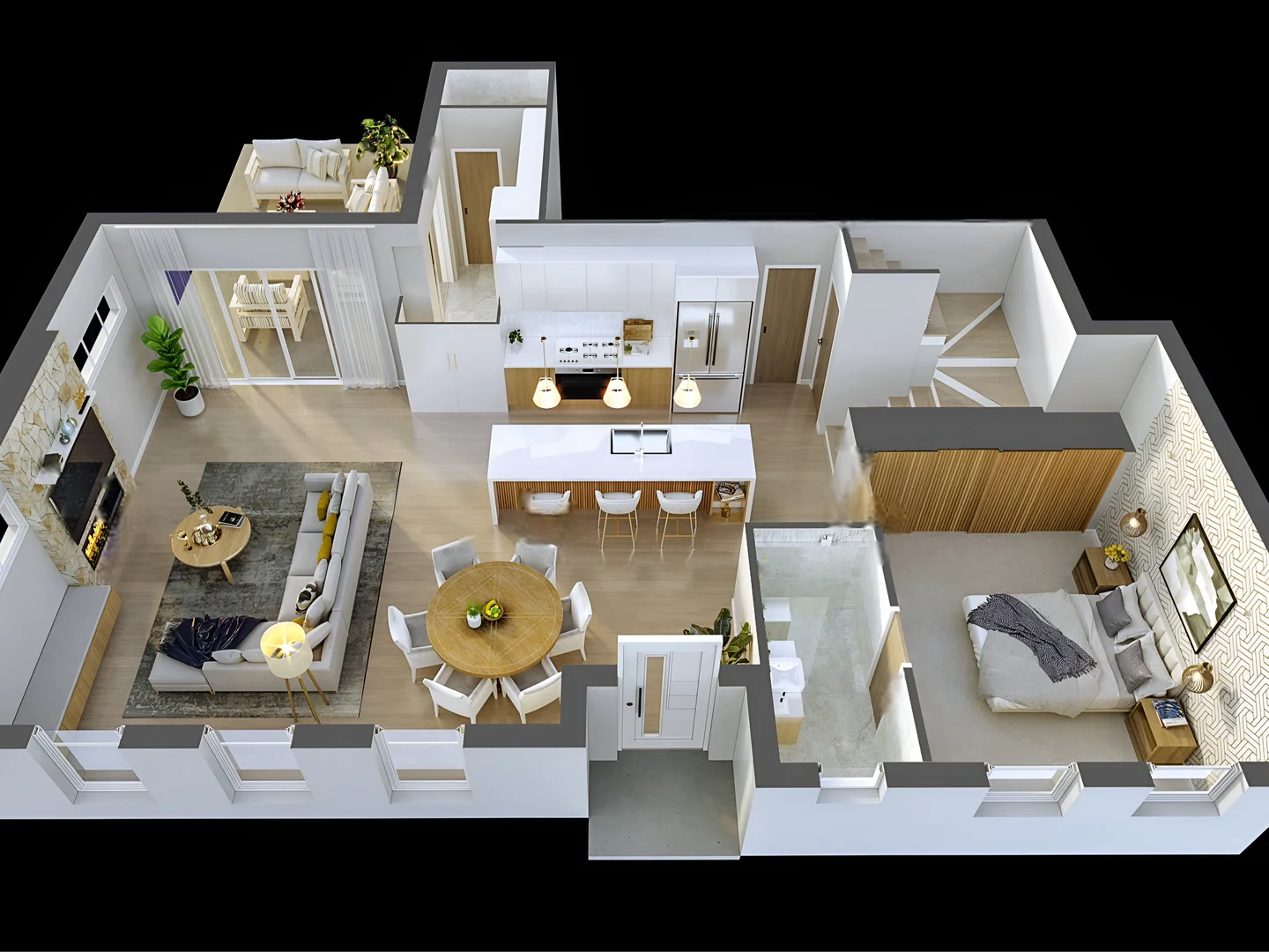 Additional image 8 of 64 Currambene Street, Huskisson NSW 2540