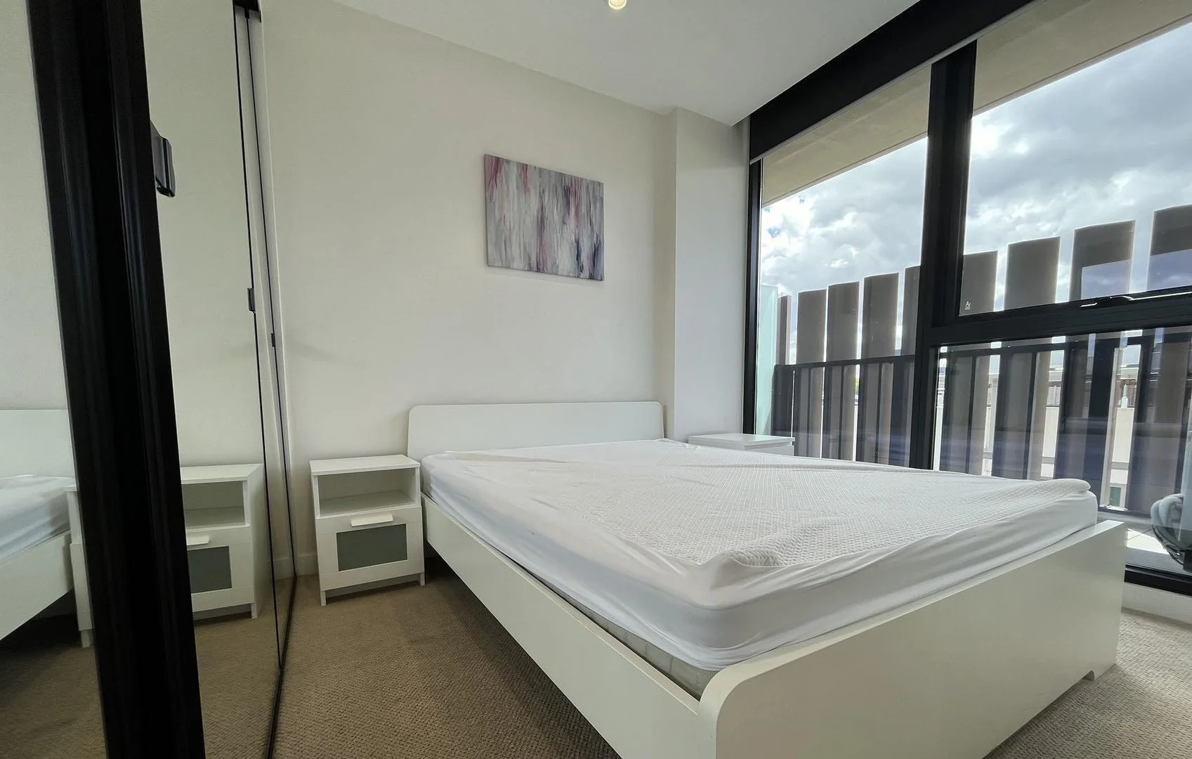 Additional image 3 of 605/130-154 Dudley St, West Melbourne VIC 3003
