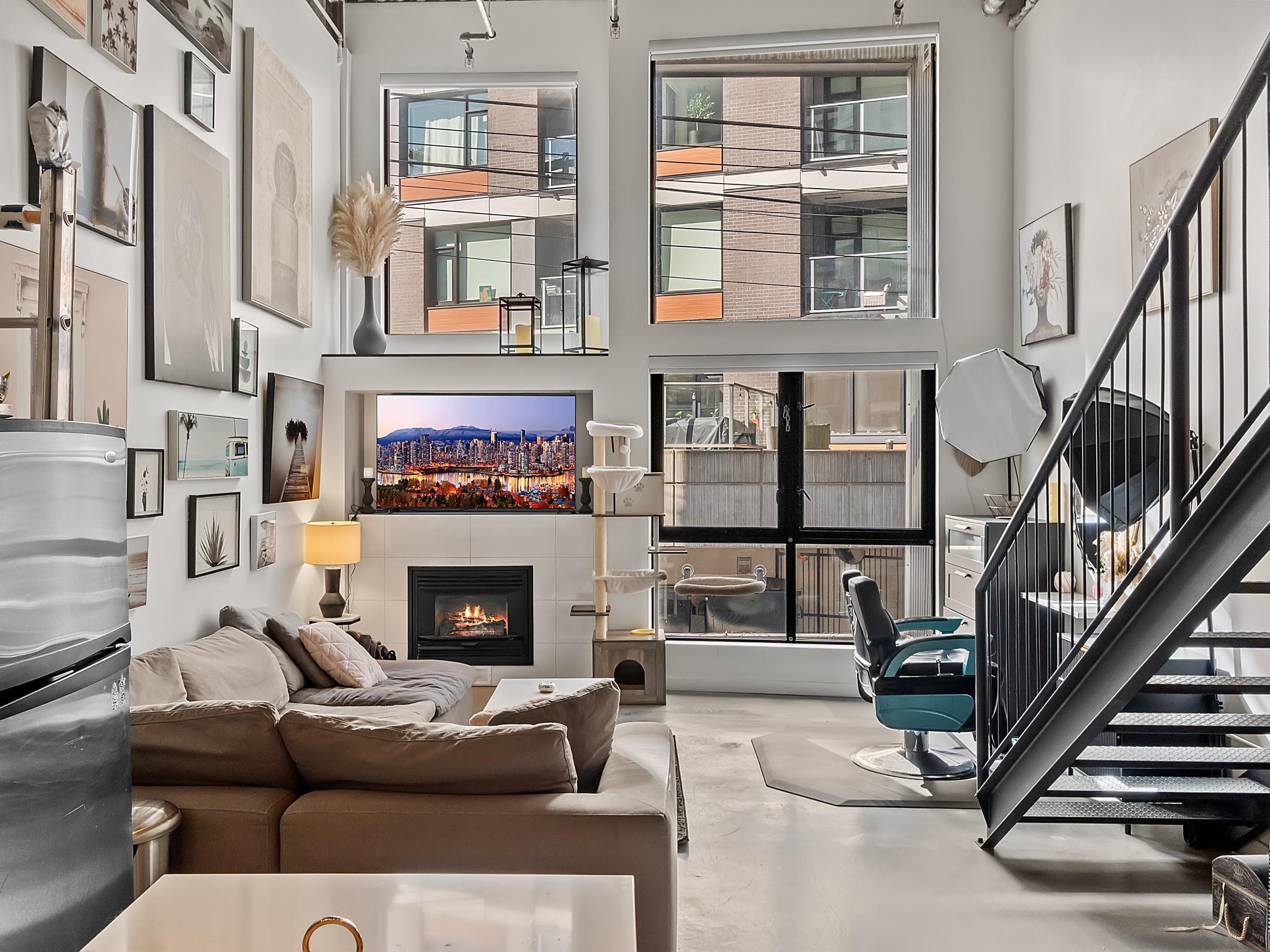 Additional image 2 of 205-234 5th Avenue E, Vancouver, BC, V5T 1H3