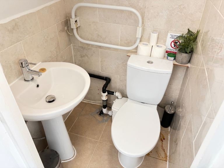 Additional image 8 of 1 Bed Flat, Very Near Leinster Square Area, W2, N1 7GU