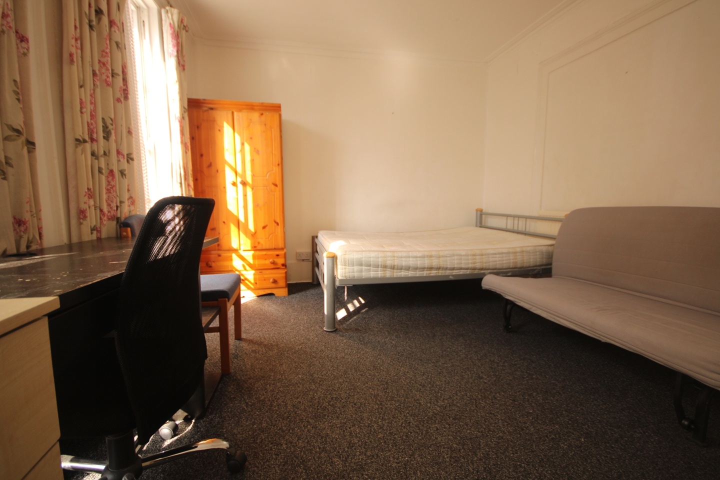 Room in a Shared Flat, Camden Road, NW1, N1 7GU