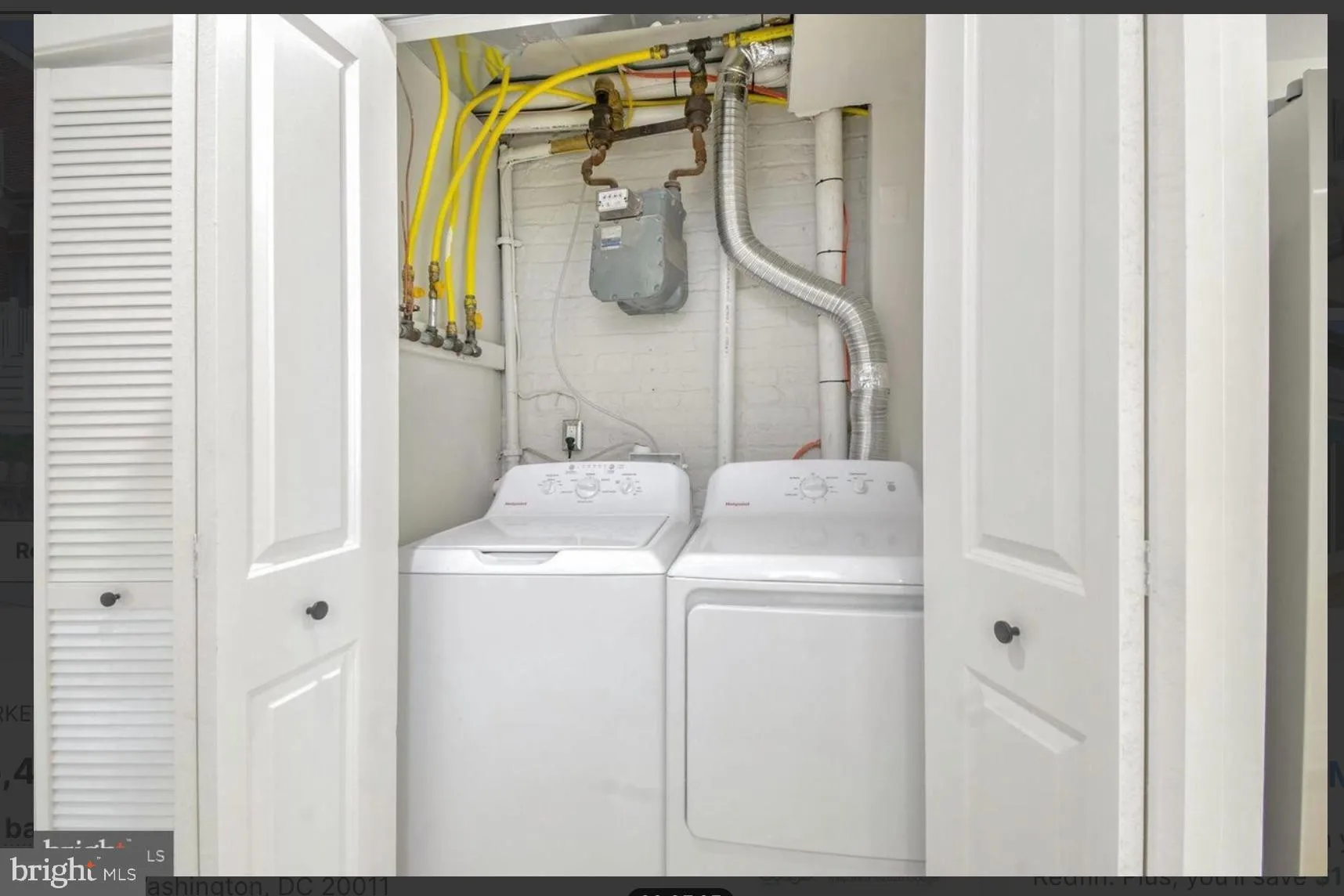 Additional image 32 of 134 Madison Street NW Unit 2 LOWER Unit UNIT 2 LOW, Washington, DC 20011