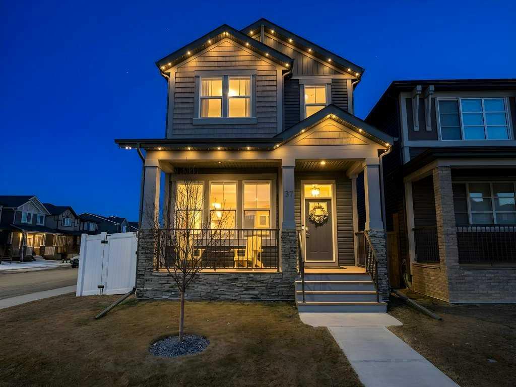 37 Legacy Glen Link SE, Calgary, AB, T2X 4T2