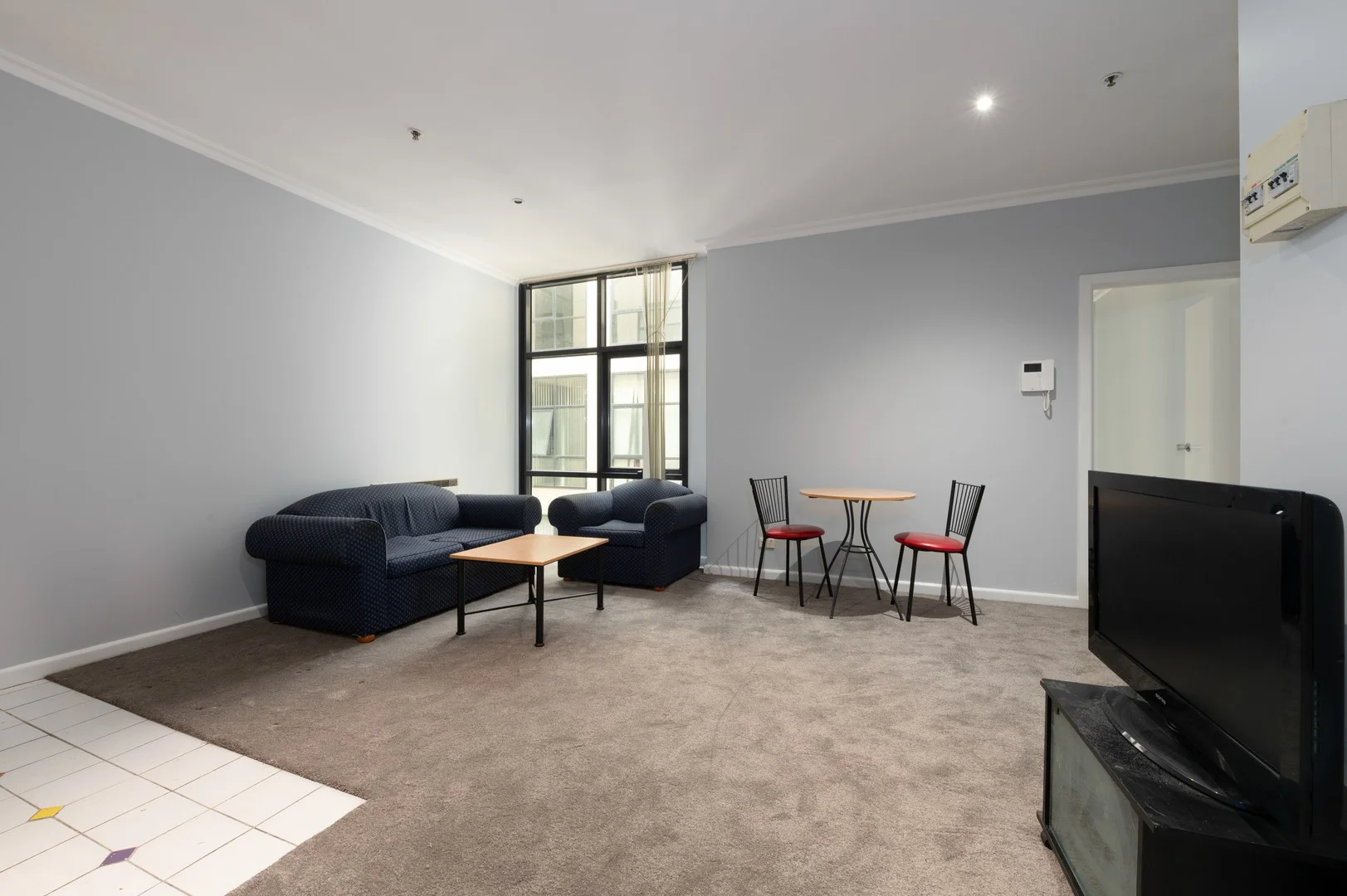 1012/339 Swanston Street, Melbourne VIC 3000