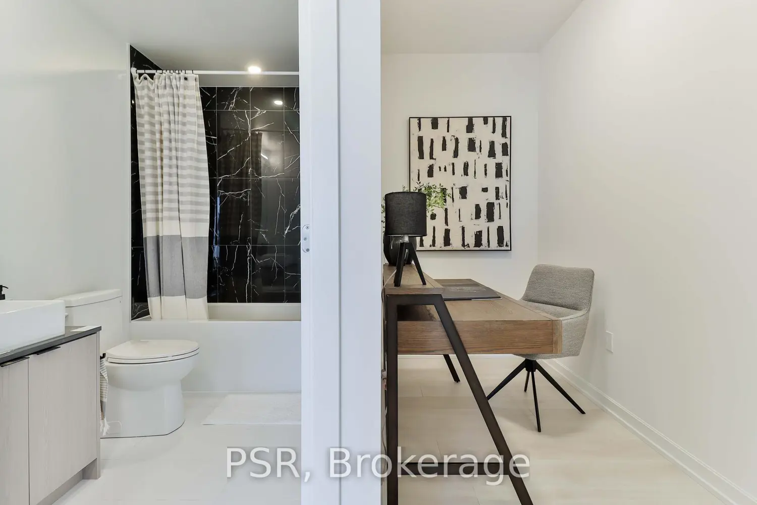 1285 Dupont Street 1510