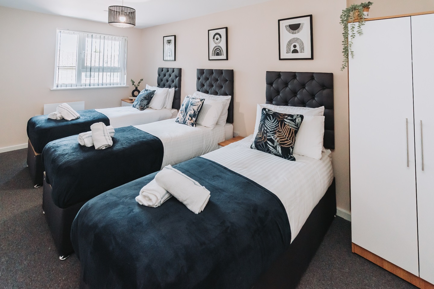 Additional image 4 of 2 Bed Flat, Portcullis House, M15, N1 7GU