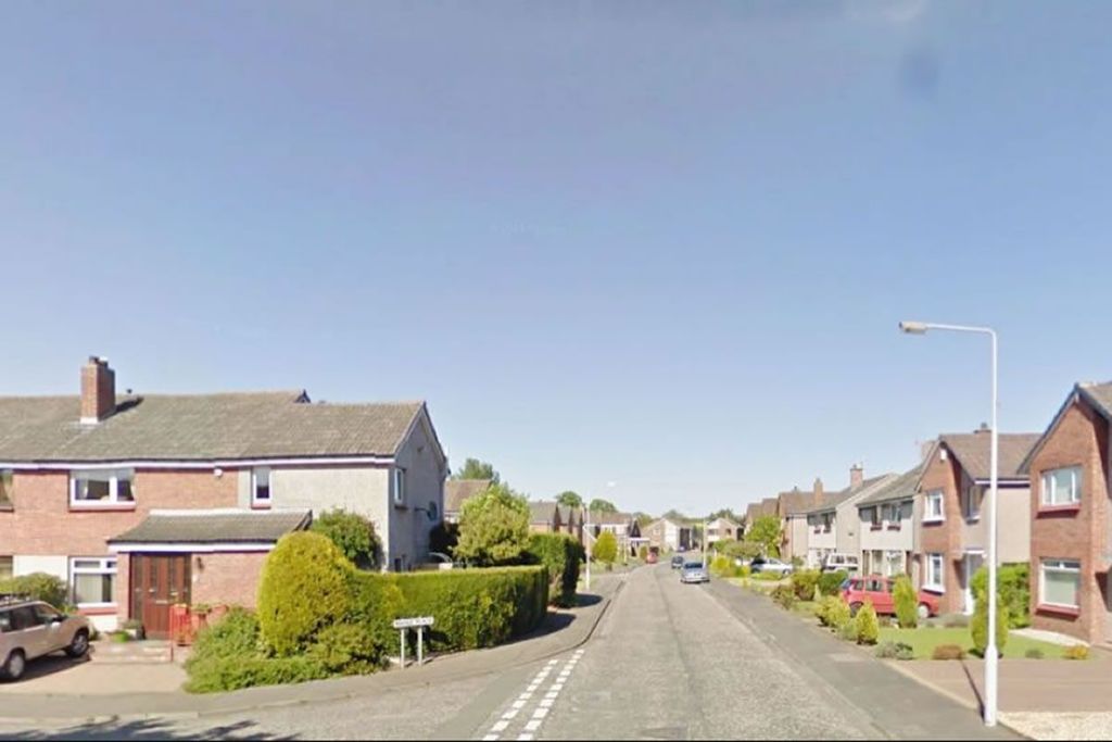 Additional image 5 of Land for saleArea At Crossford, Dunfermline, Fife KY128Yh KY12