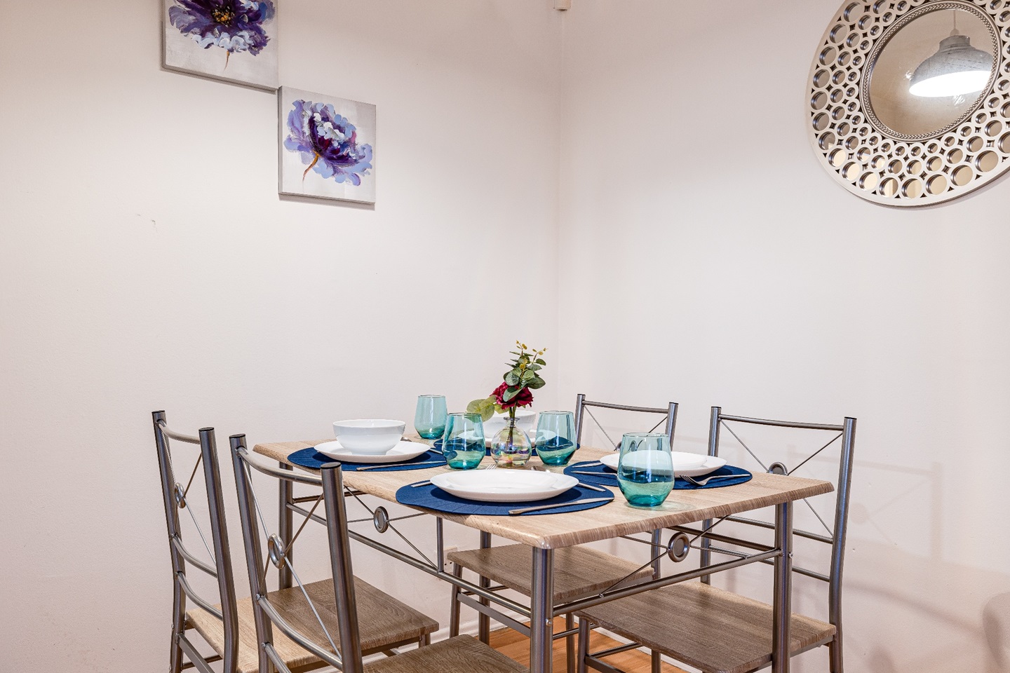 Additional image 5 of 2 Bed Flat, Totland Close, M12, N1 7GU