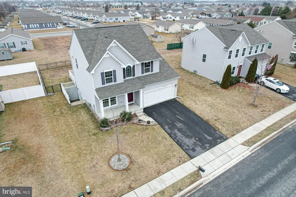 Additional image 5 of 185 Climbing Vine Avenue, Smyrna, DE 19977