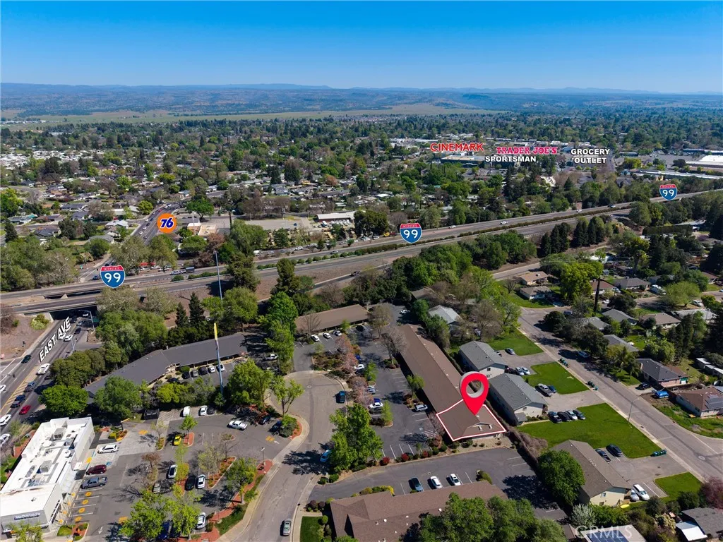 383 Connors Court Unit H, Chico, CA 95926