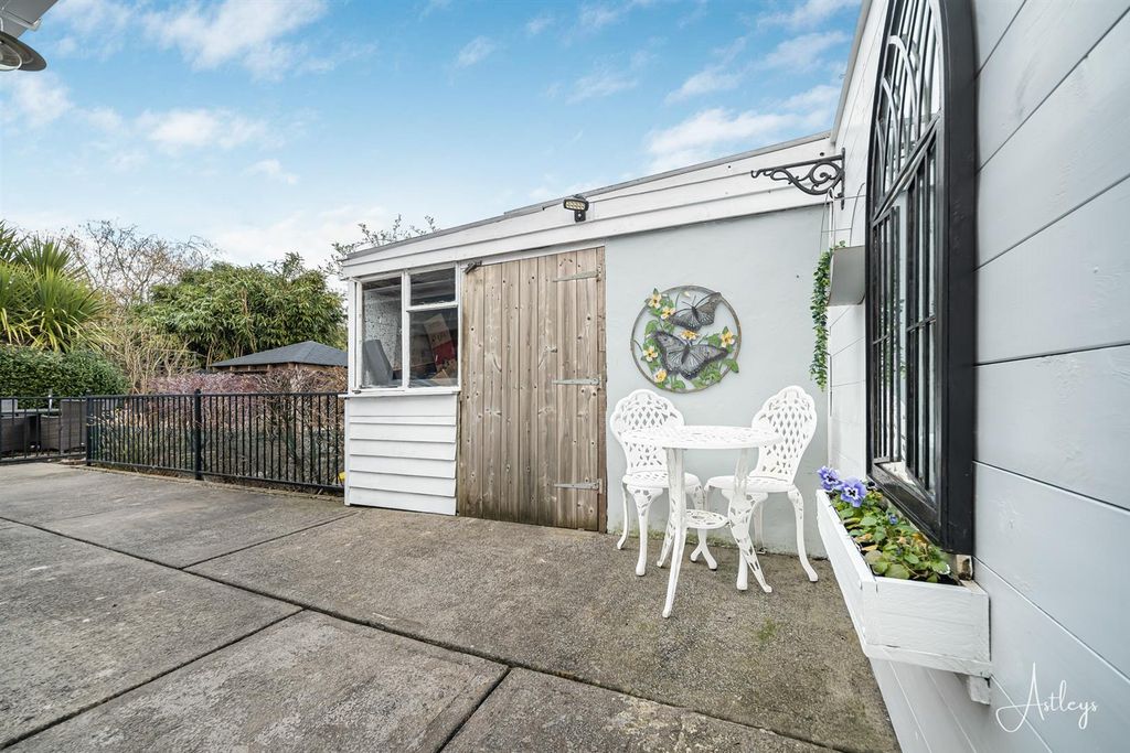 Additional image 27 of 3 bed detached bungalow for saleGilfach Road, Neath SA10