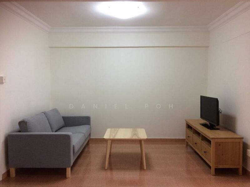 503 Ang Mo Kio Avenue 5