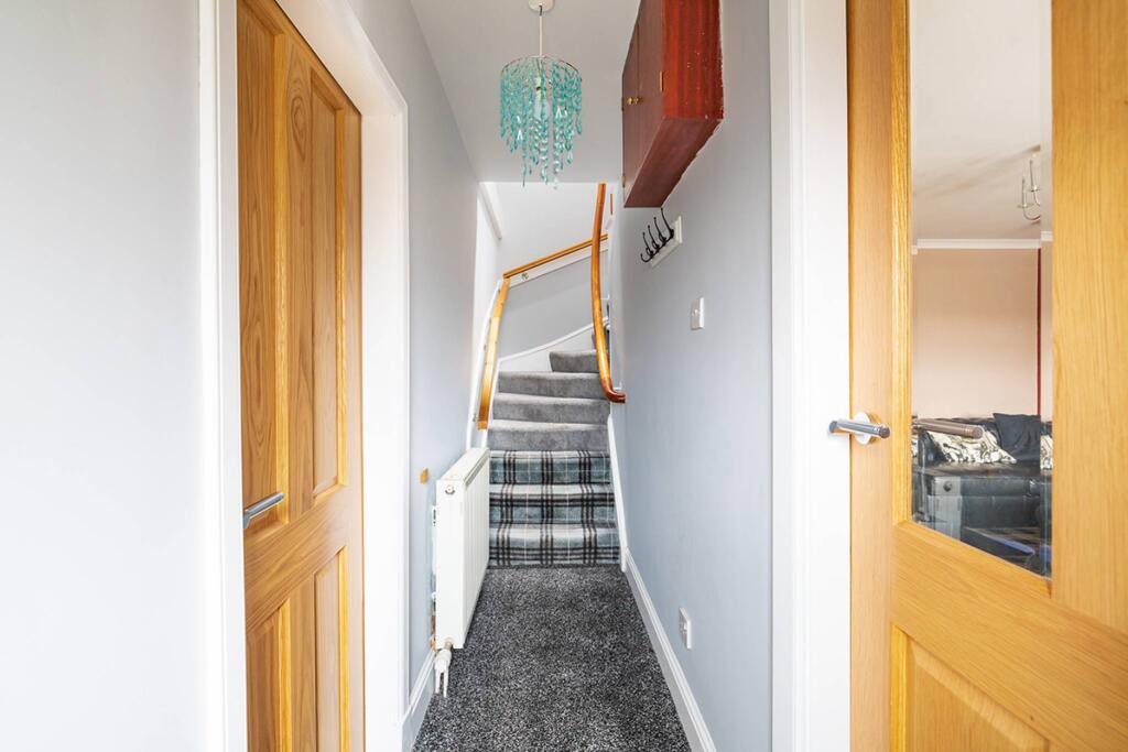 Additional image 8 of 88 High Street, Strichen, Fraserburgh, AB43 6SR